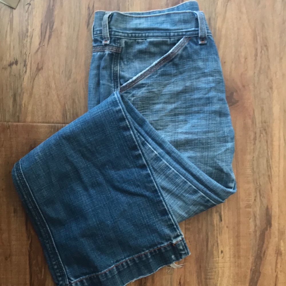 Diesel The Brave Womans Jeans